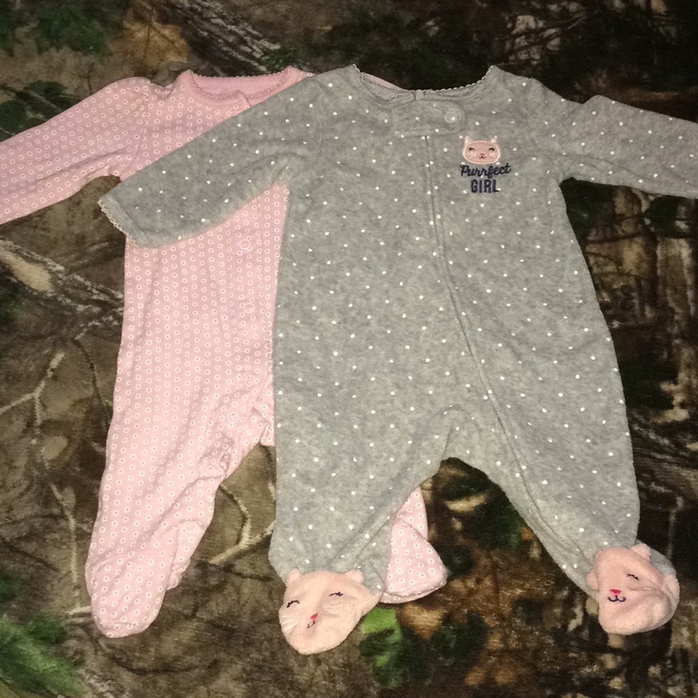 💖 Darling Long Sleeve Bodysuits 💖 ✨BUNDLE✨